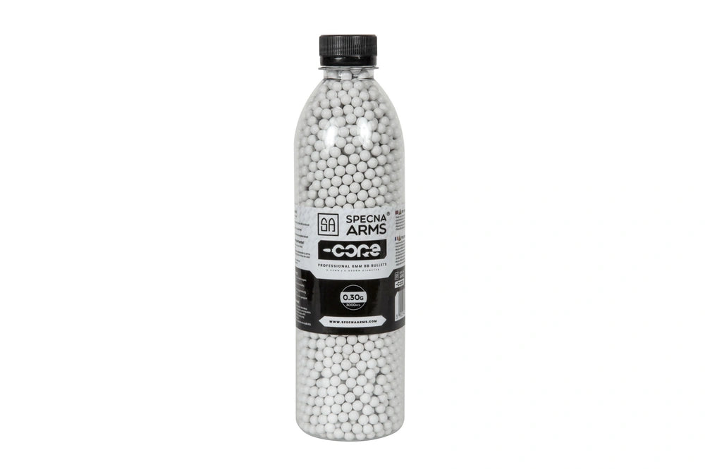 0.30g Specna Arms CORE™ BBs - 3000 vnt.