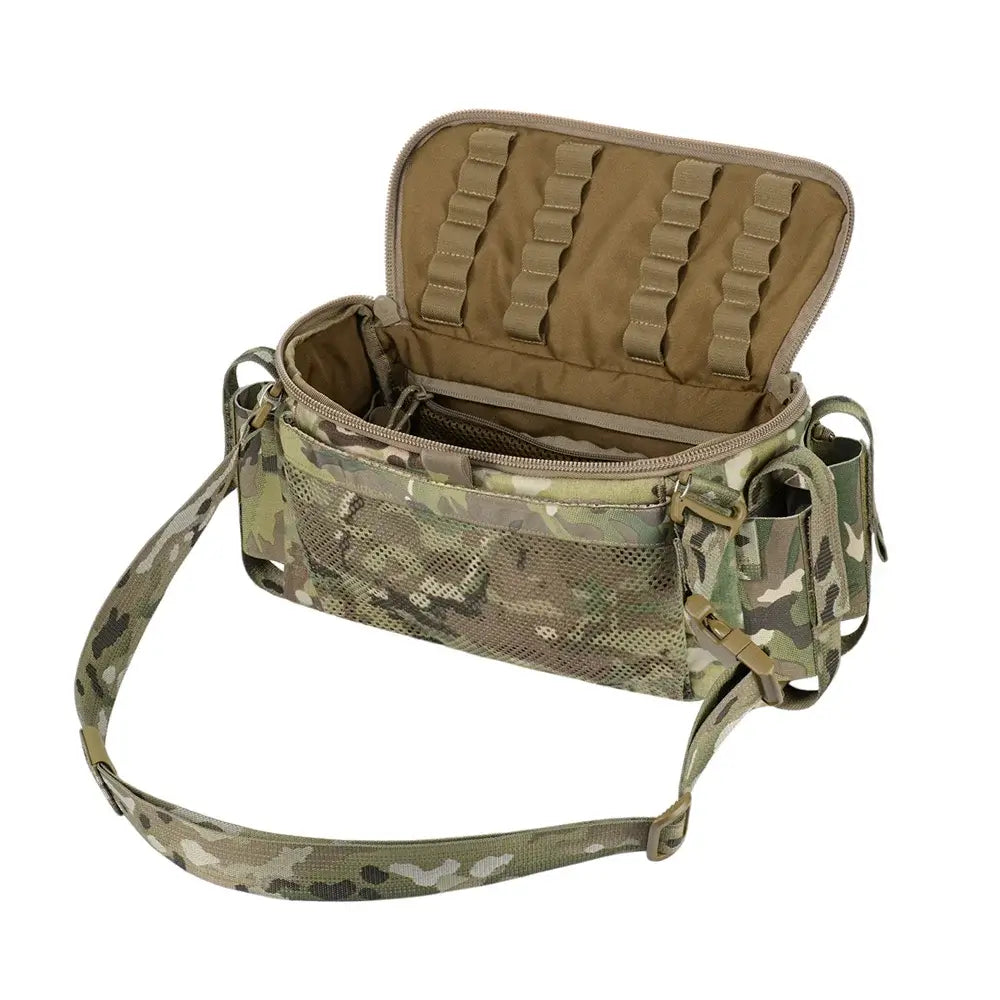 Mediko krepšys M-Tac CLS Elite