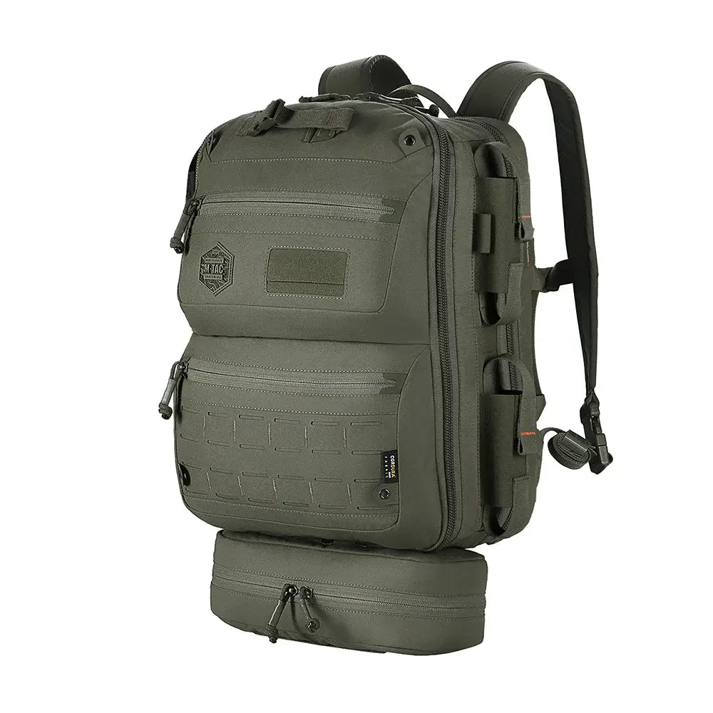 Mediko kuprinė M-Tac Combat Medic Elite, 12l.