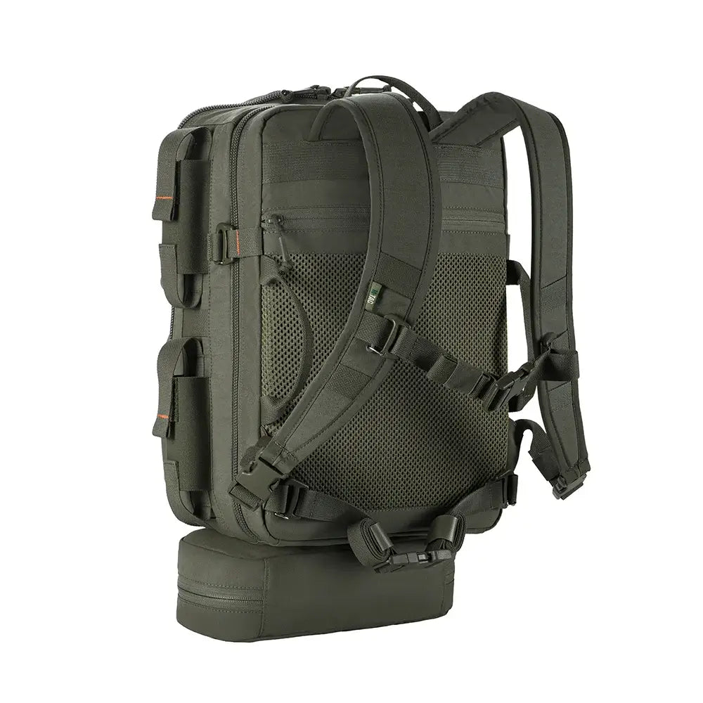 Mediko kuprinė M-Tac Combat Medic Elite, 12l.