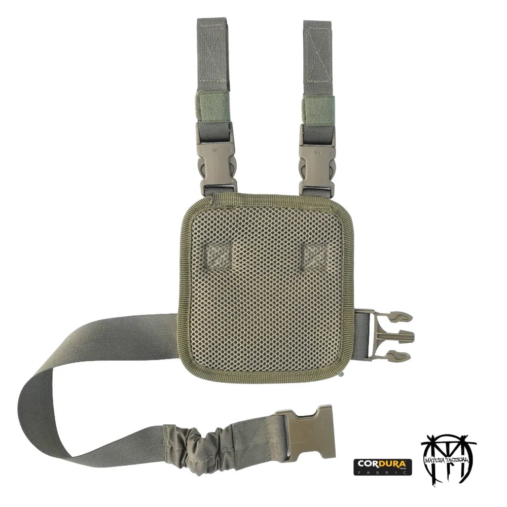 Kojos platforma Mod. 2.3 Matuza-Tactical