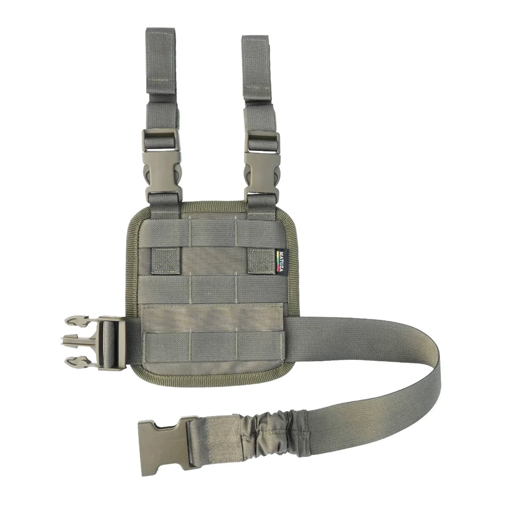 Kojos platforma Mod. 2.3 Matuza-Tactical