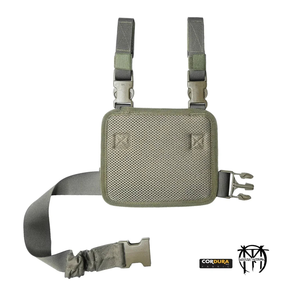 Kojos platforma Mod. 2.4 Matuza-Tactical
