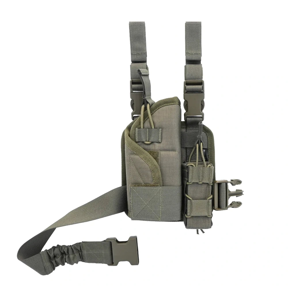 Kojos platforma Mod.2 pistoletui Matuza-Tactical
