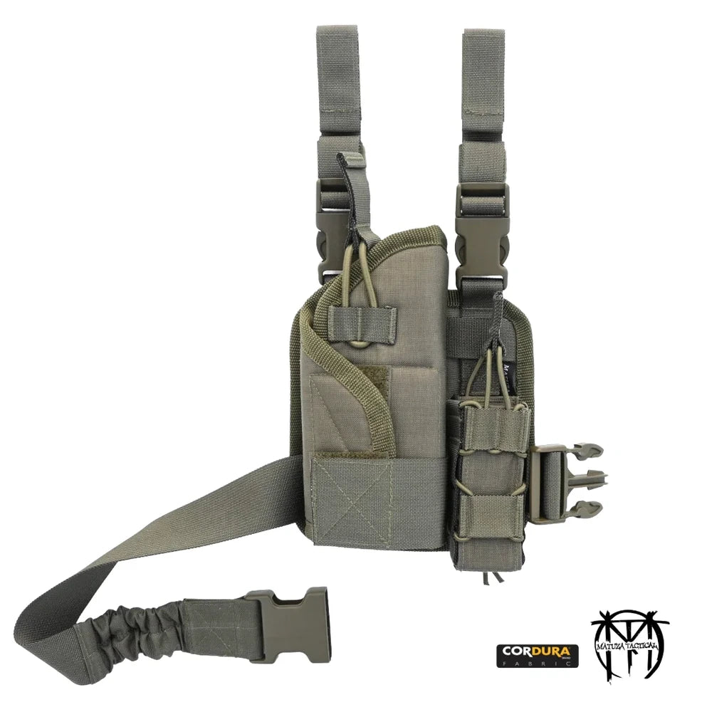 Kojos platforma Mod.2 pistoletui Matuza-Tactical