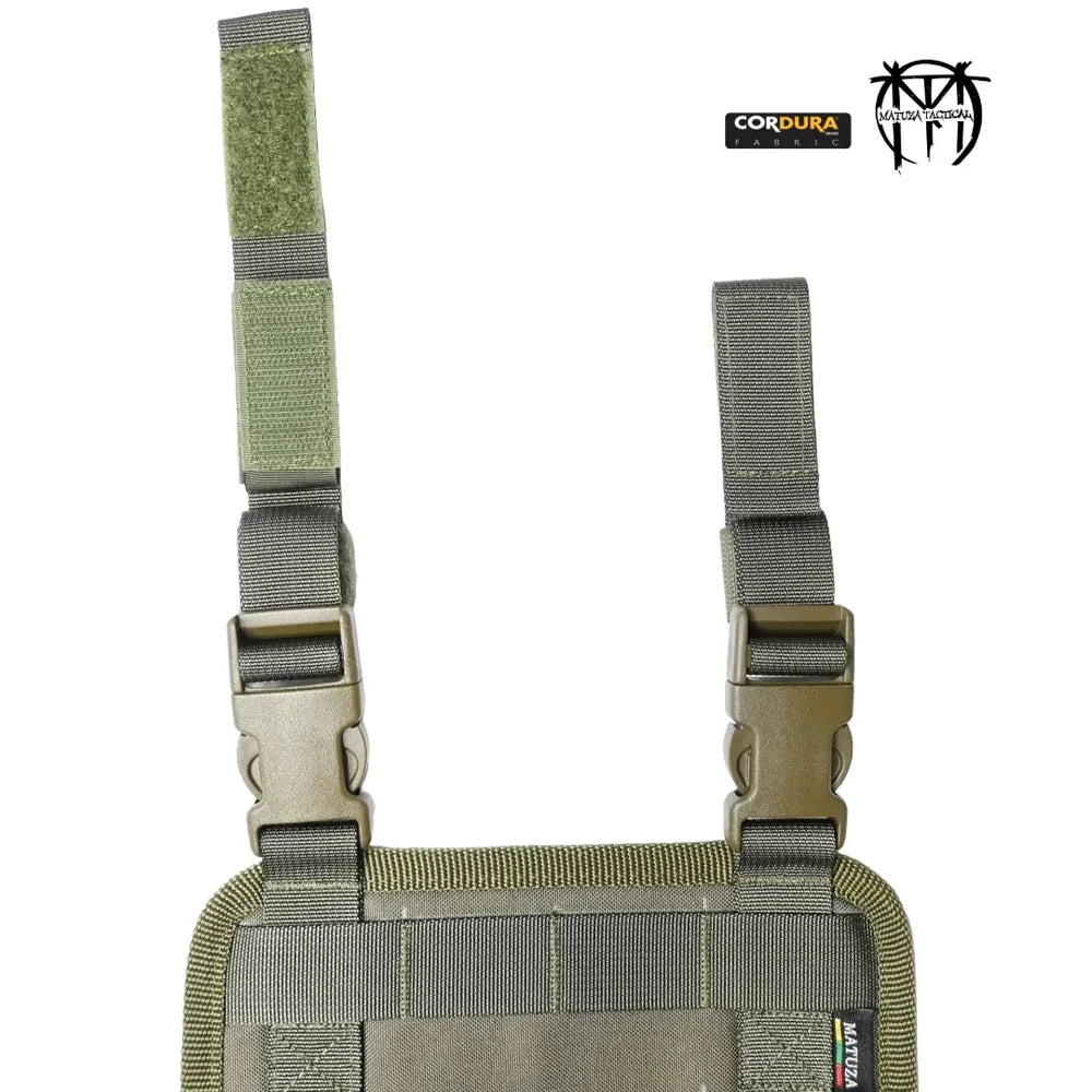 Kojos platforma Mod.2 pistoletui Matuza-Tactical
