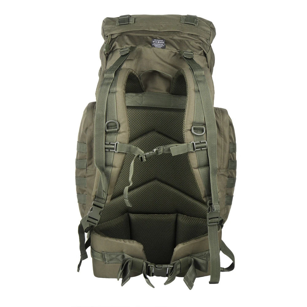 Kuprinė Mil-Tec German Gen II, 65l.