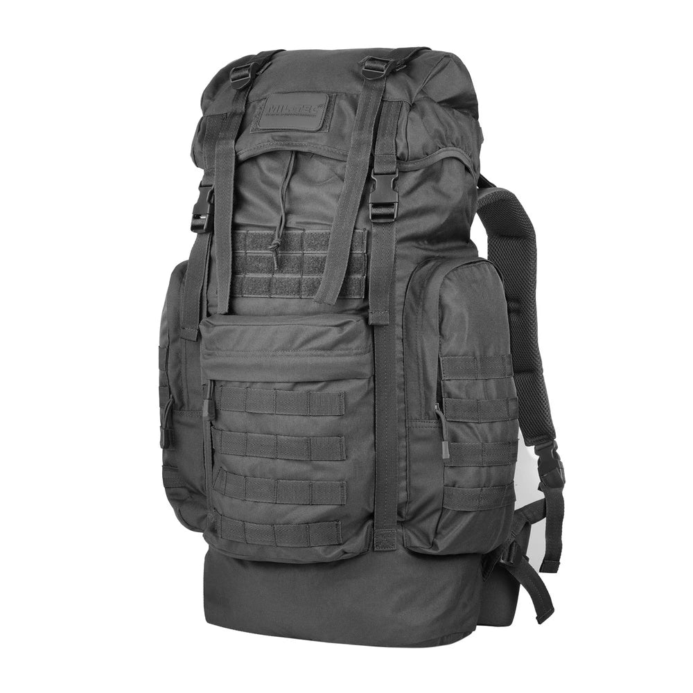Kuprinė Mil-Tec German Gen II, 65l.