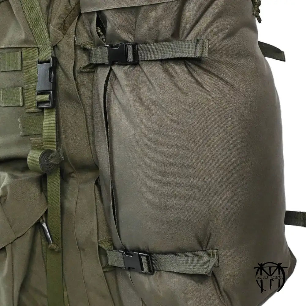 Kuprinės kišenė 19l. Matuza-Tactical