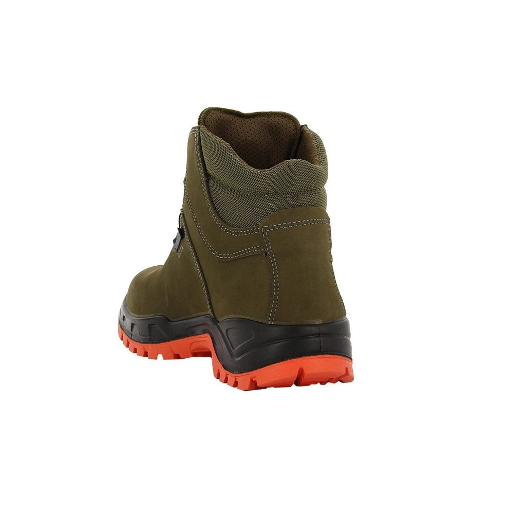 Medžiokliniai Batai Chiruca Cares Boa Hi Vis GTX