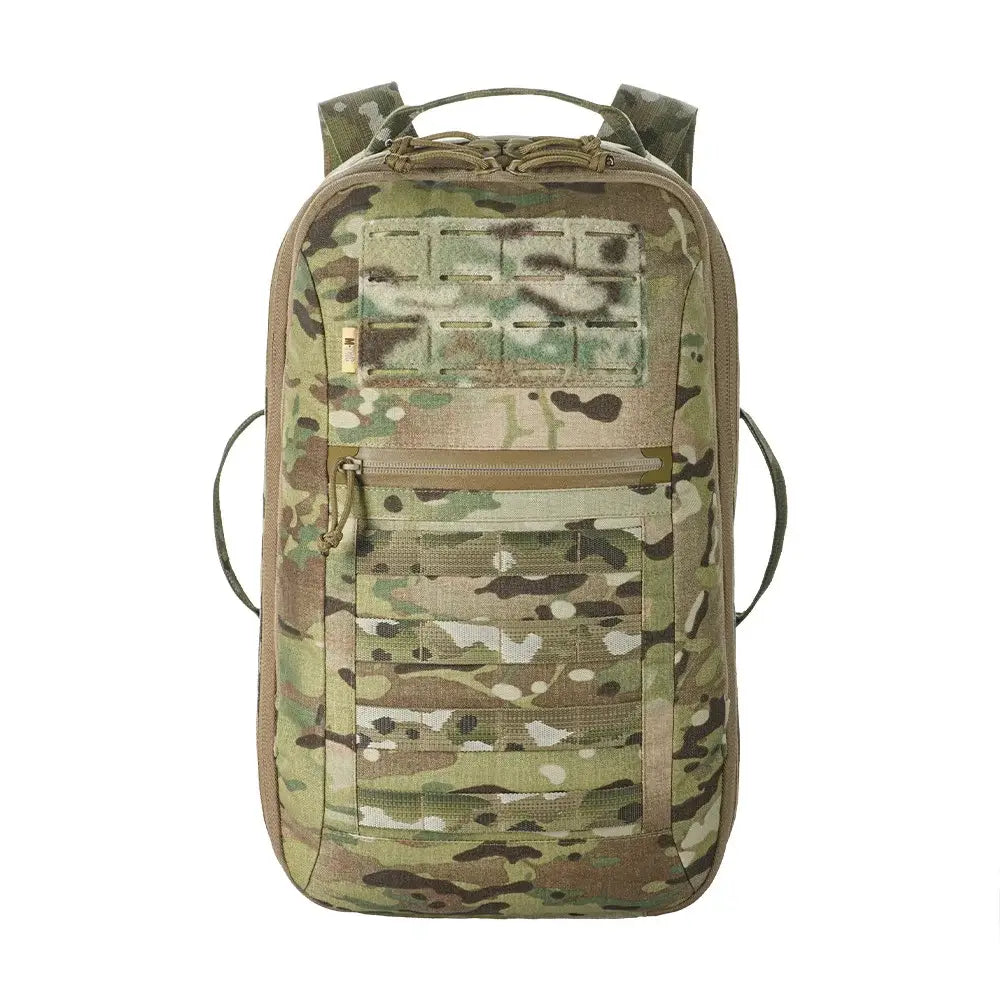 Modulinė kuprinė dronams M-Tac, 13l.