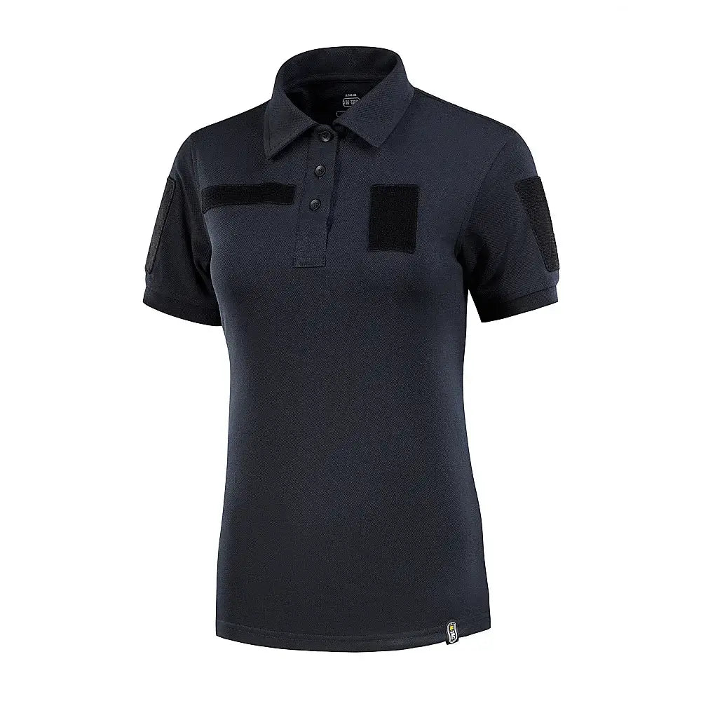 Moteriški taktiniai polo marškinėliai M-Tac 65/35