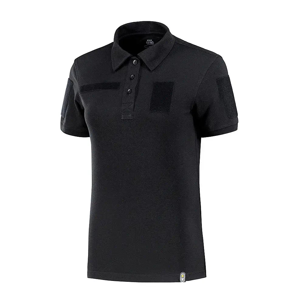 Moteriški taktiniai polo marškinėliai M-Tac 65/35