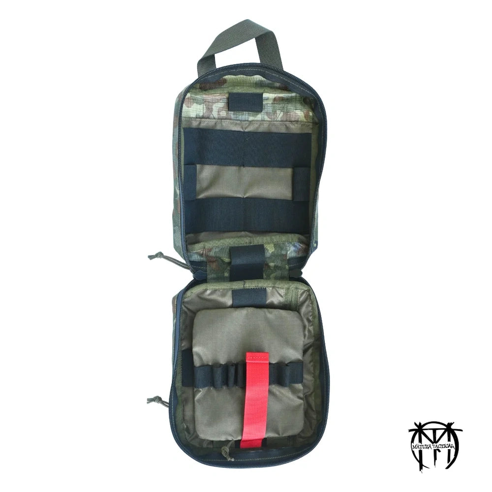 PMP priemonių dėklas Mod. 2.0 Matuza-Tactical