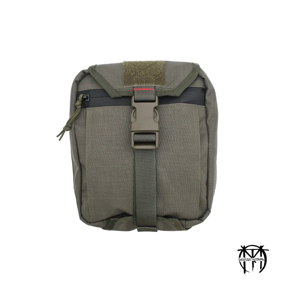 PMP priemonių dėklas Mod. 2.0 Matuza-Tactical