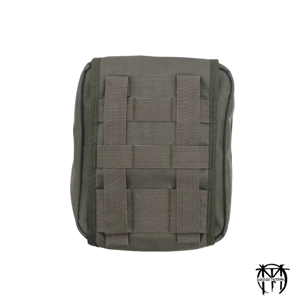PMP priemonių dėklas Mod. 2.0 Matuza-Tactical