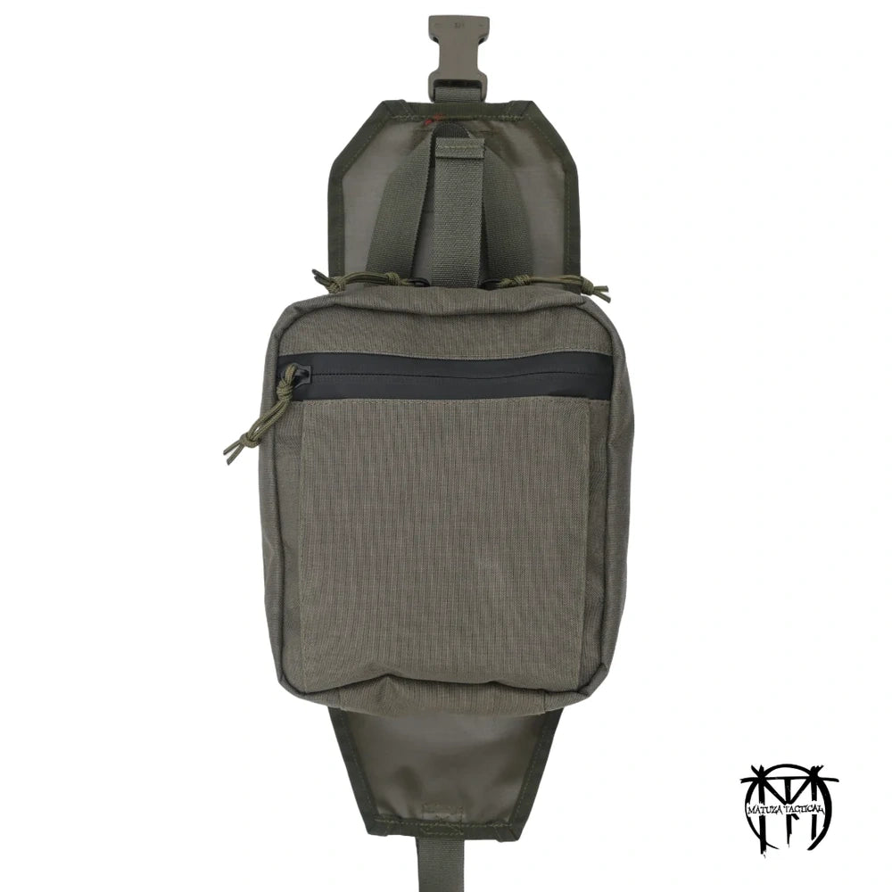 PMP priemonių dėklas Mod. 2.0 Matuza-Tactical