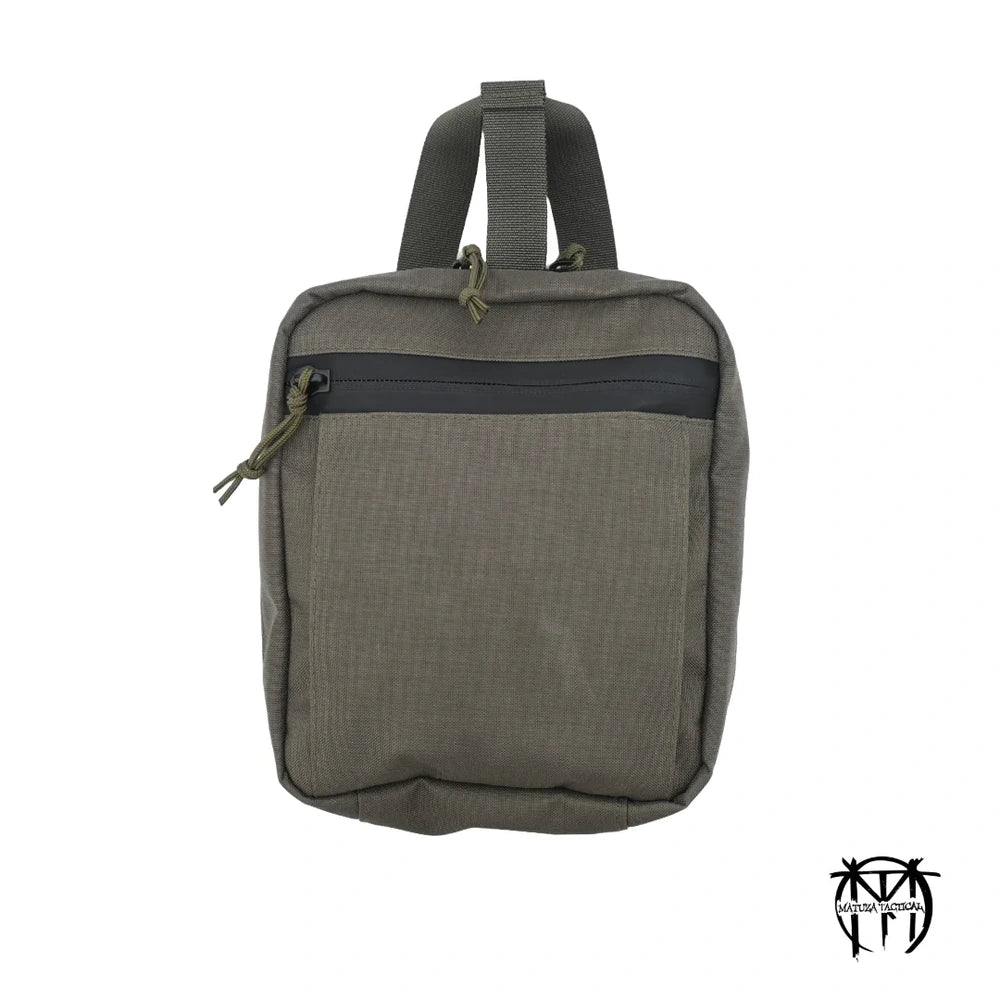 PMP priemonių dėklas Mod. 2.0 Matuza-Tactical