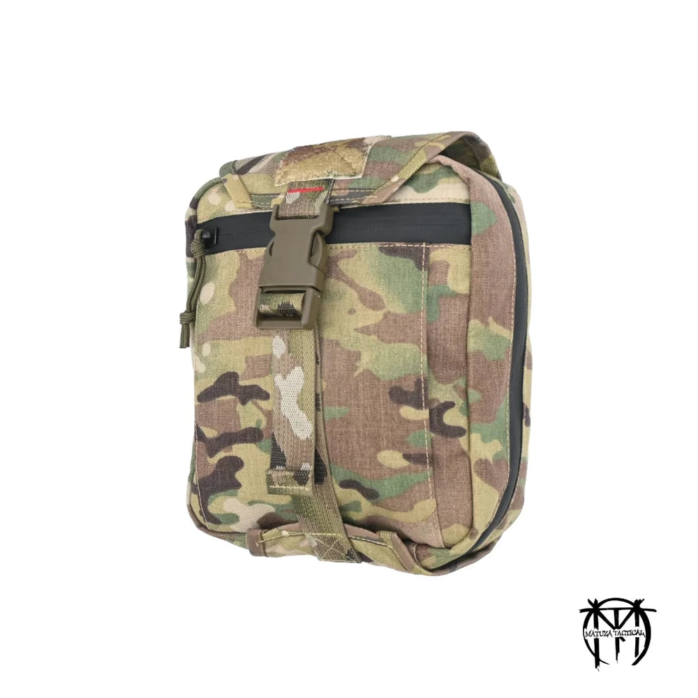 PMP priemonių dėklas Mod. 2.0 Matuza-Tactical