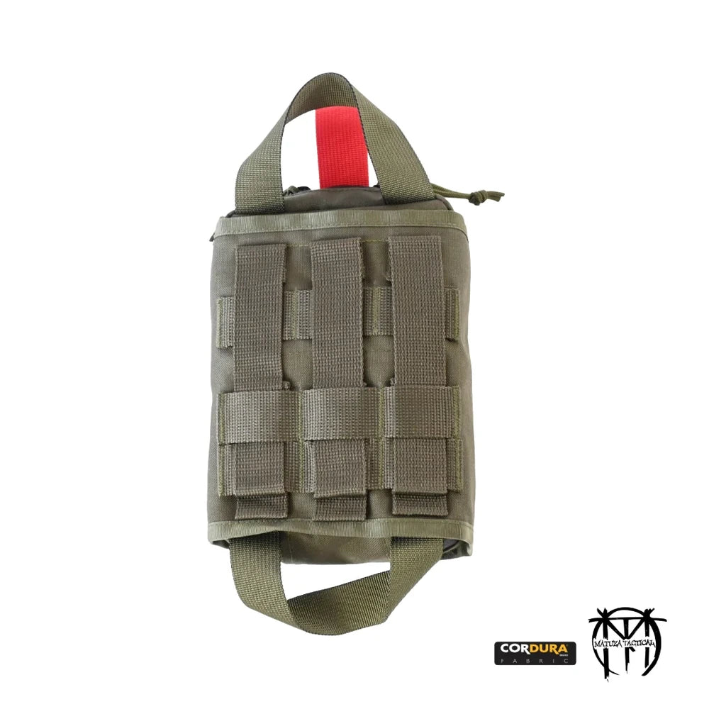 PMP priemonių dėklas Matuza Tactical Mod.3.2 (vertikalus)