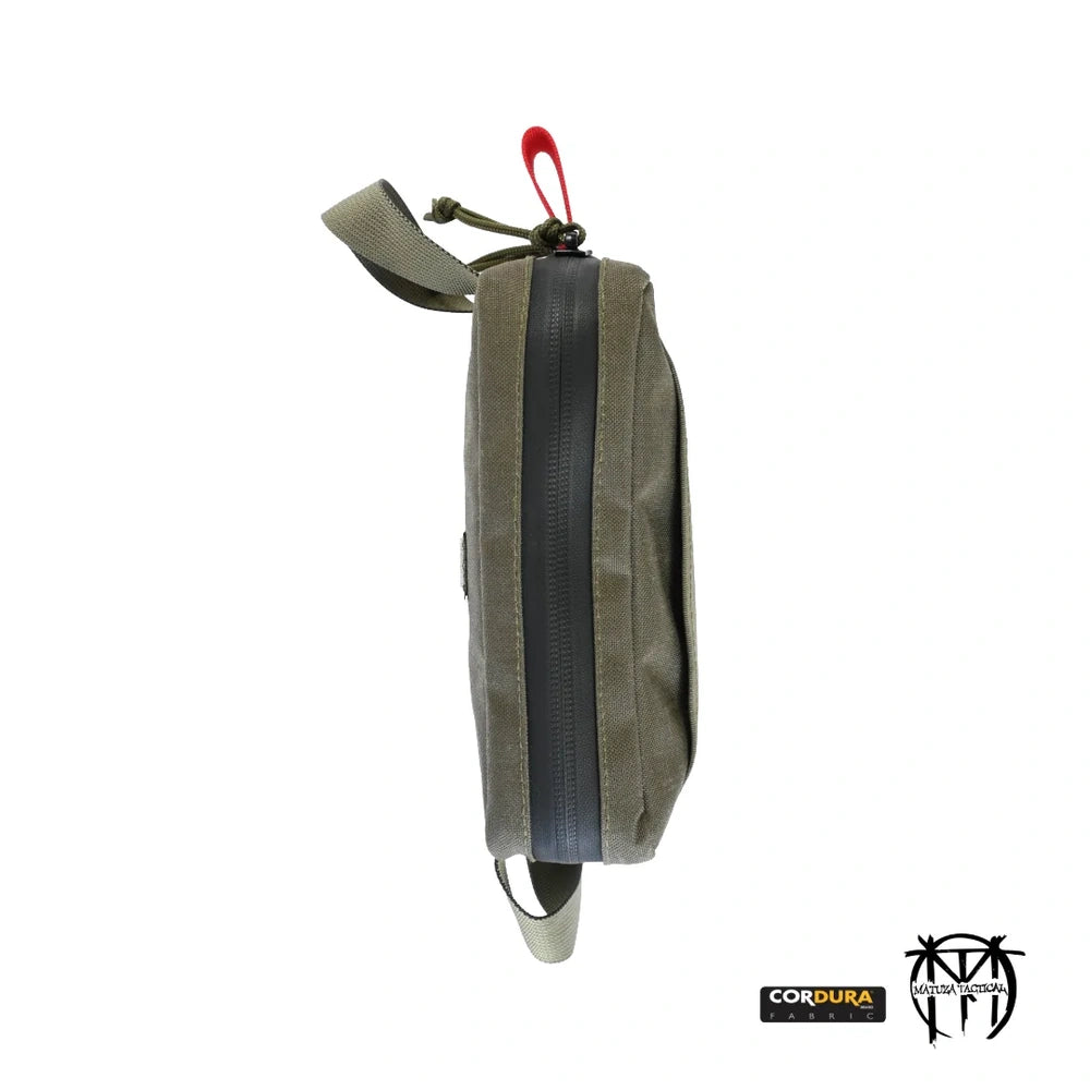 PMP priemonių dėklas Matuza Tactical Mod.3.2 (vertikalus)