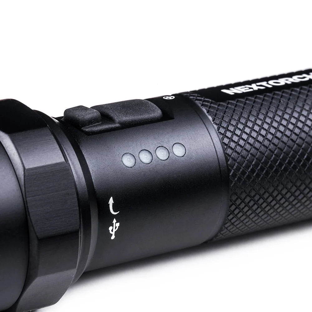 Prožektorius Nextorch P80, 2100 lm
