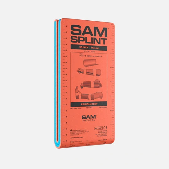 Įtvaras SAM Splint