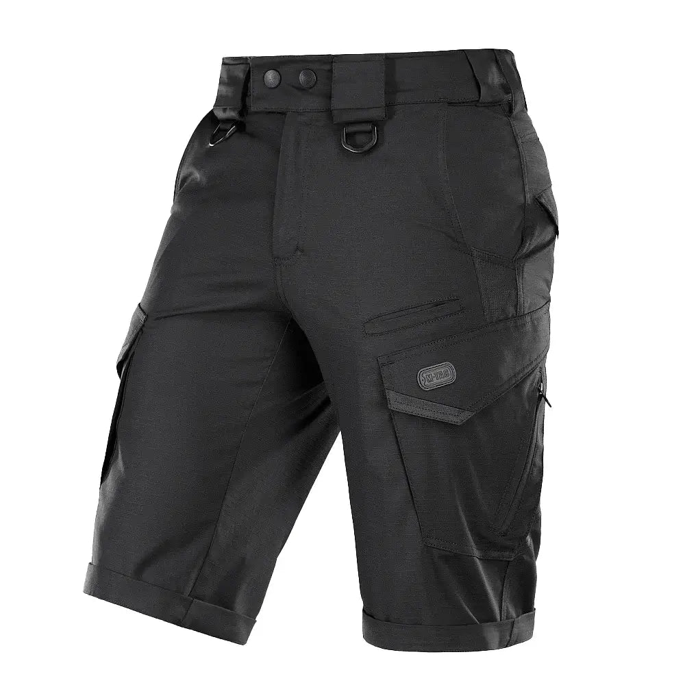 Šortai M-Tac Aggressor Gen.II Flex