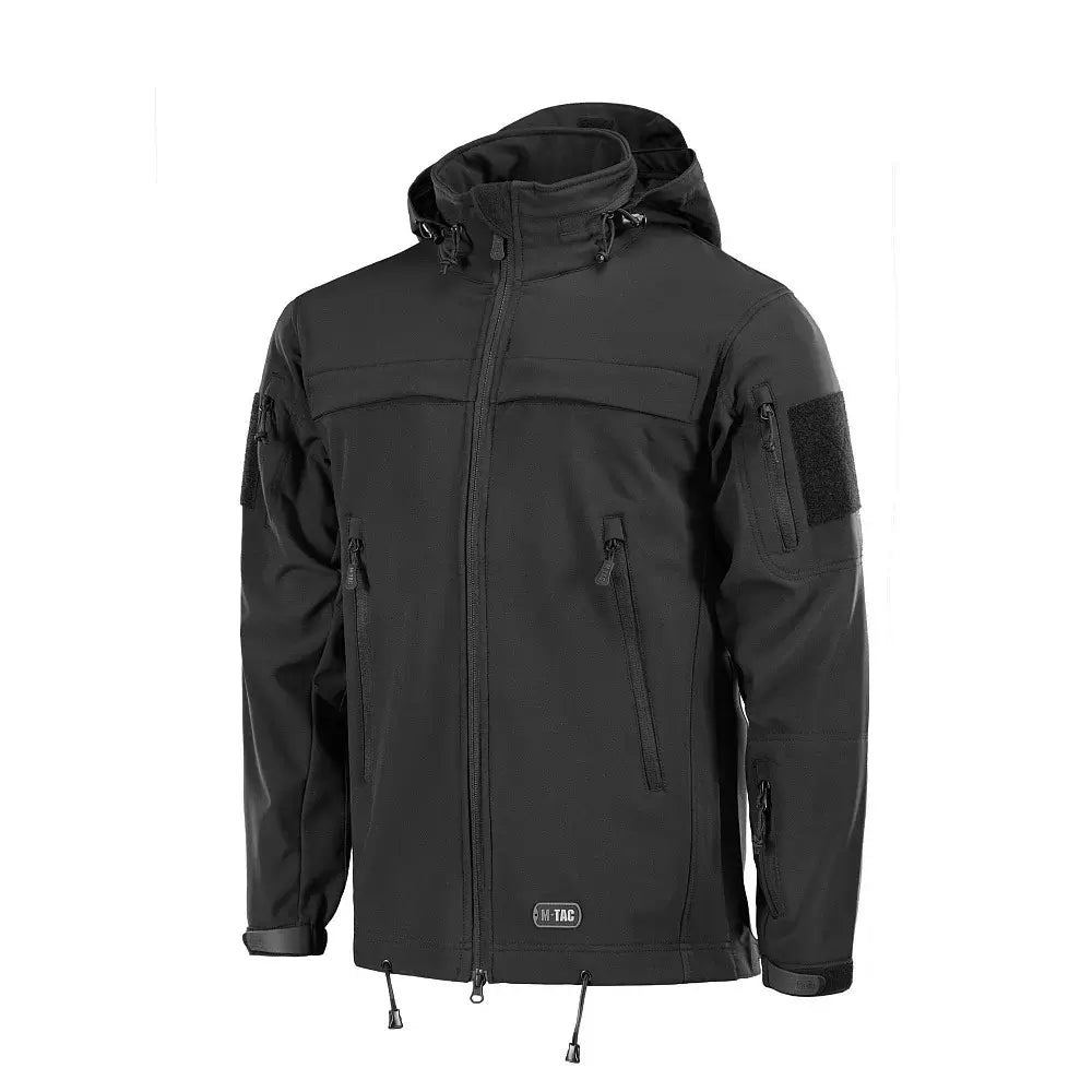 Striukė M-Tac Soft Shell Police