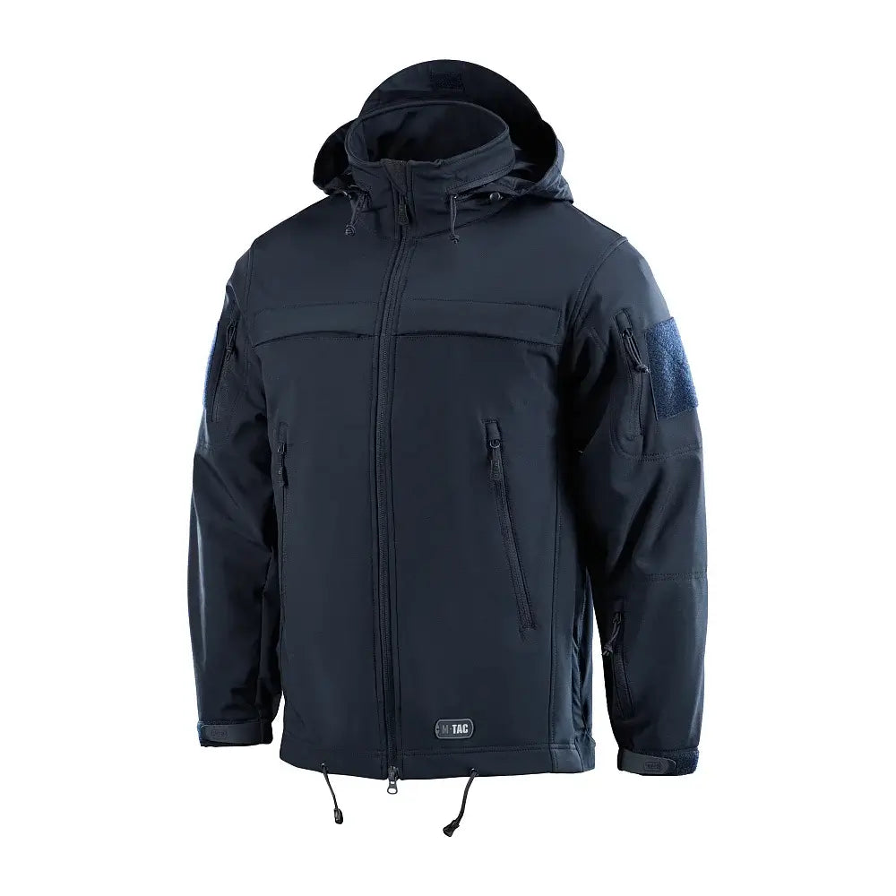 Striukė M-Tac Soft Shell Police
