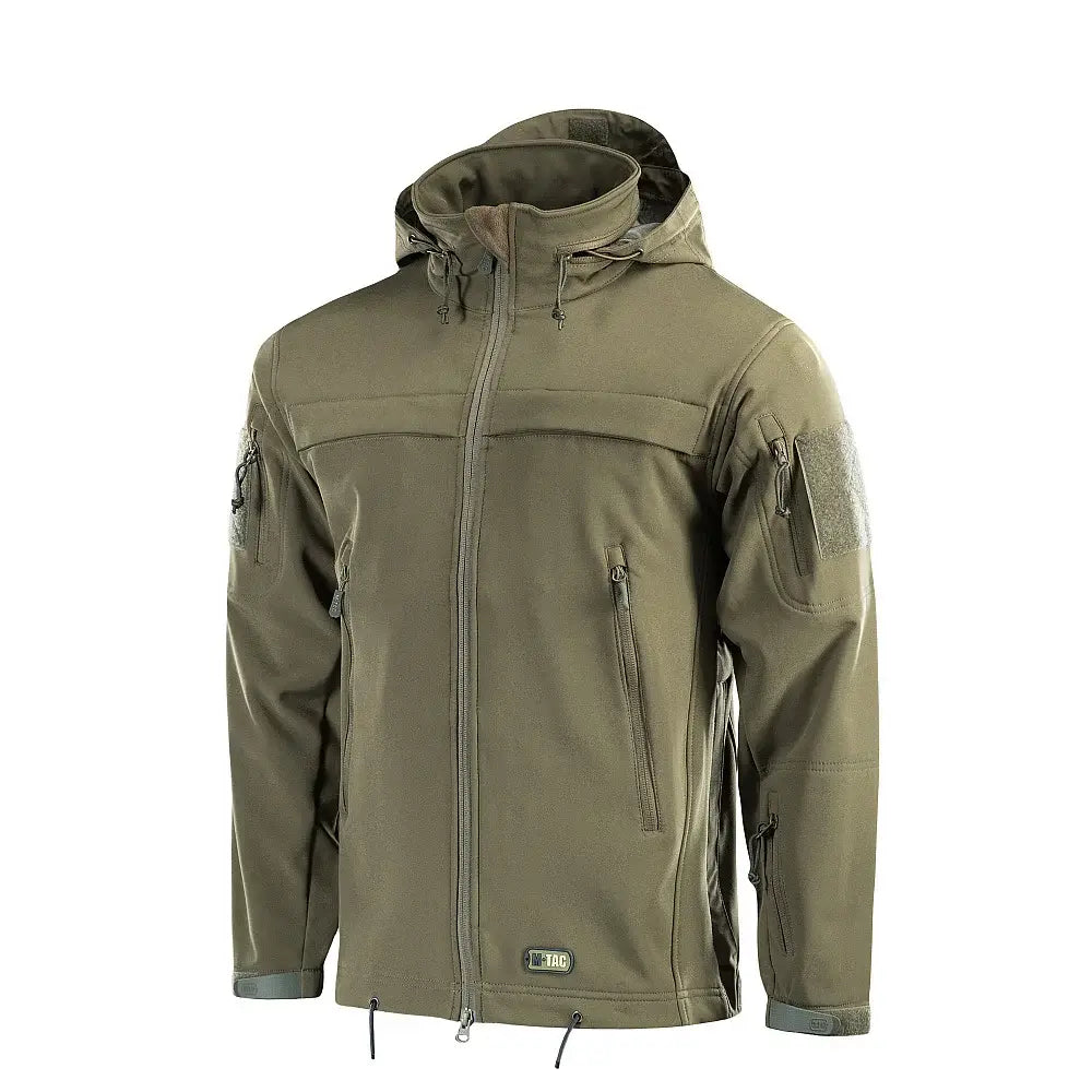 Striukė M-Tac Soft Shell Police