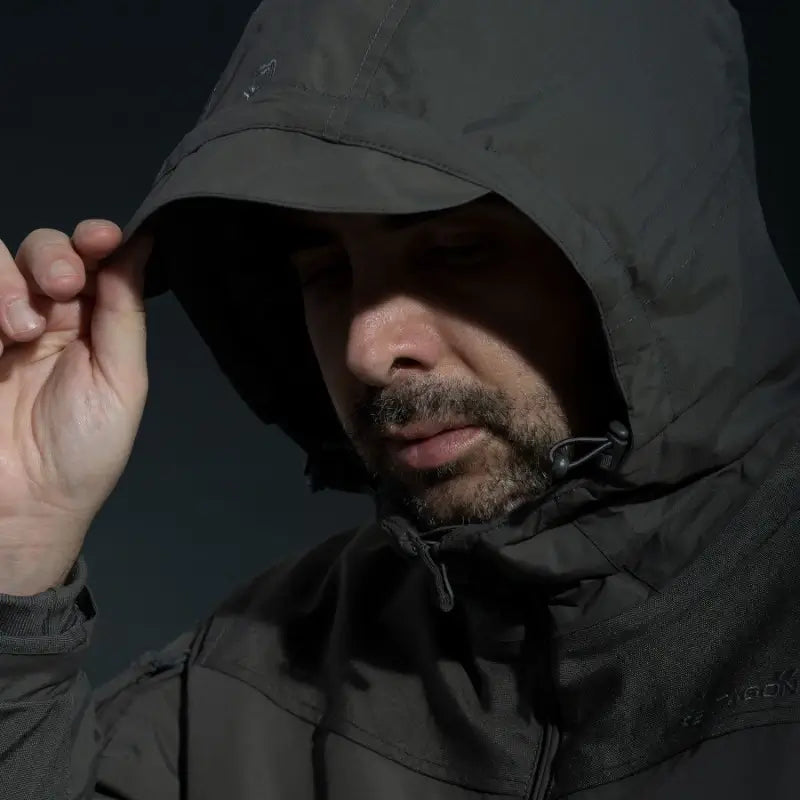 Striukė Pentagon LCP V2.0 PrimaLoft® Parka