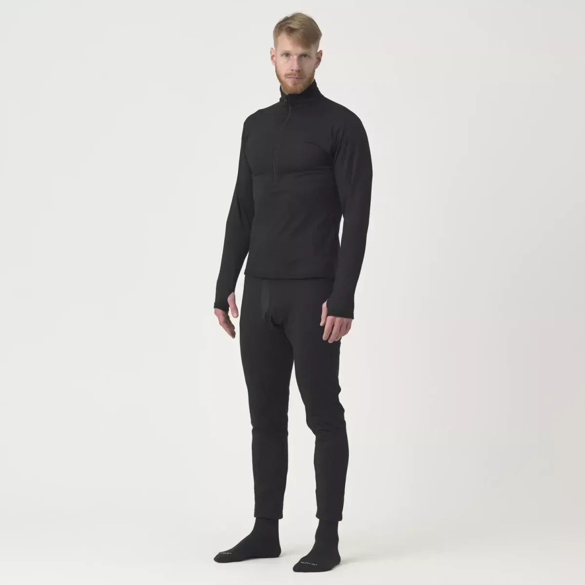 Termo flisiniai marškiniai Helikon-Tex US LVL 2