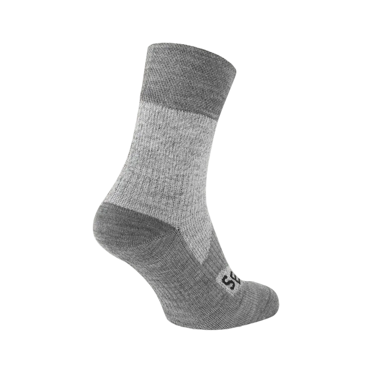 Vandeniui atsparios kojinės Sealskinz Bircham