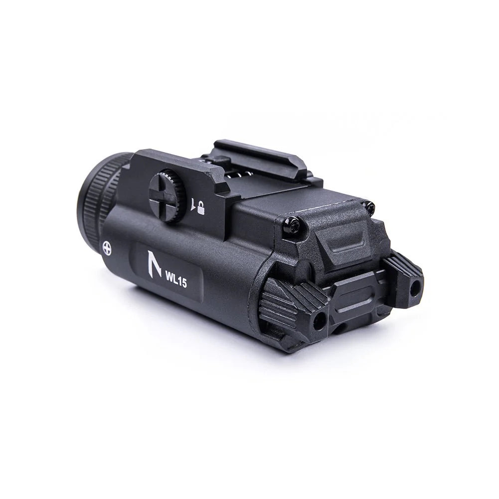 Žibintas pistoletui Nextorch WL15