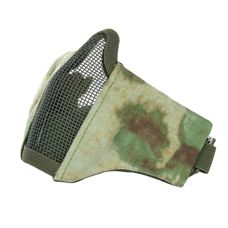 Airsoft kaukė 101INC