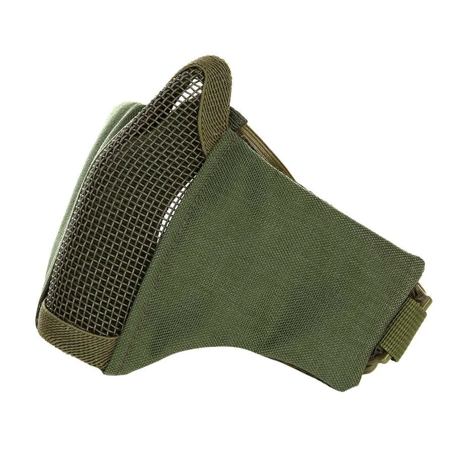 Airsoft kaukė 101INC