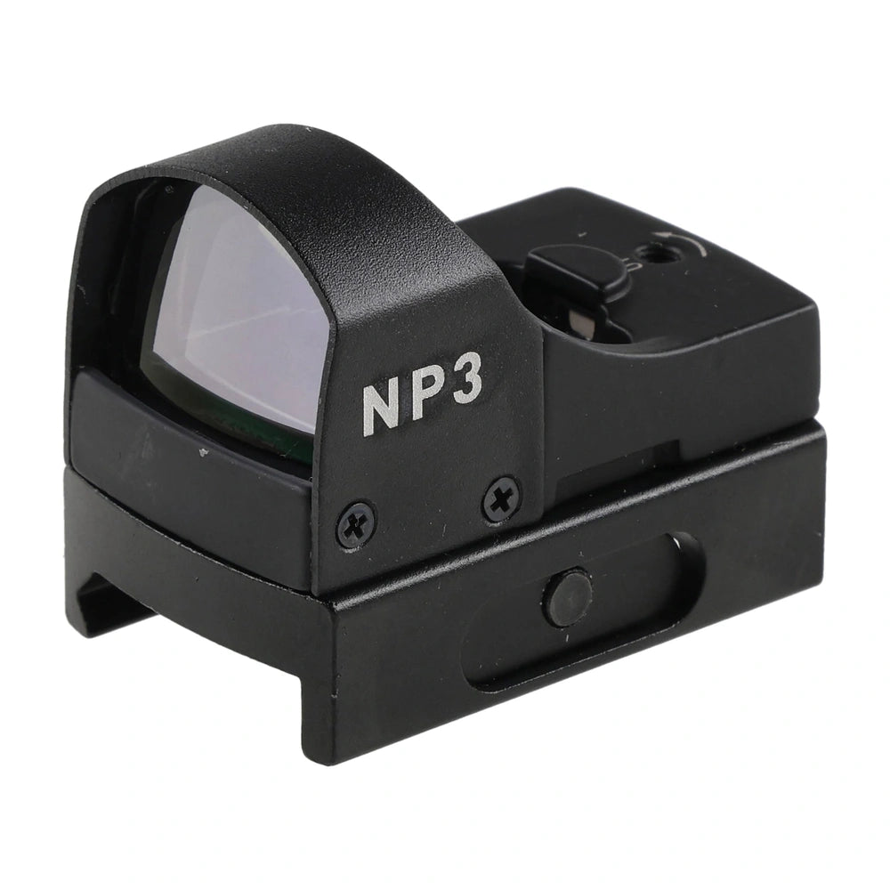 Airsoft kolimatorius Umarex Nano Point 6 MOA
