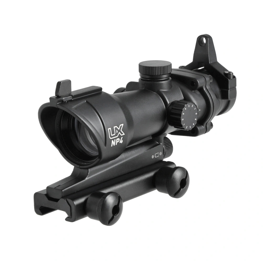 Airsoft kolimatorius Umarex Nano Point 4
