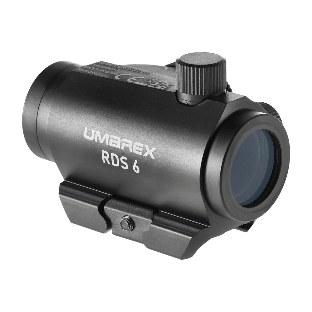 Airsoft kolimatorius Umarex RDS 6 MOA