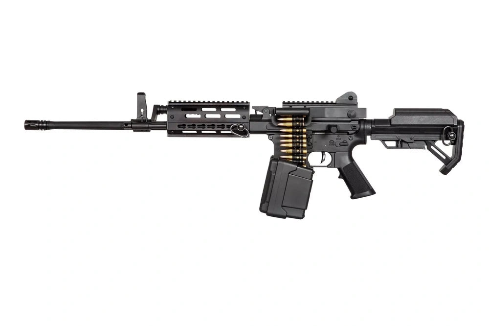 Airsoft kulkosvaidis Golden Eagle 6669