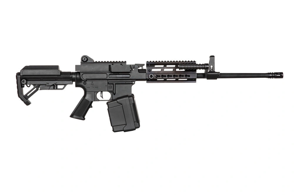 Airsoft kulkosvaidis Golden Eagle 6669