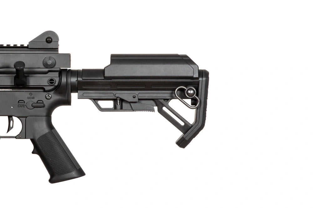 Airsoft kulkosvaidis Golden Eagle 6669