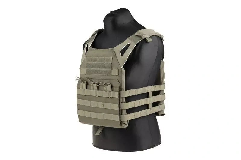 Airsoft taktinė liemenė