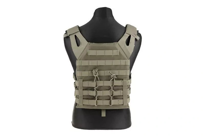Airsoft taktinė liemenė