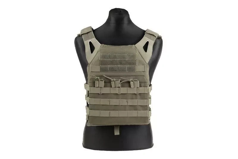 Airsoft taktinė liemenė