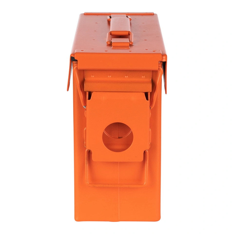 Amunicijos dėžė Cal 0.30mm Fosco Flight Recorder