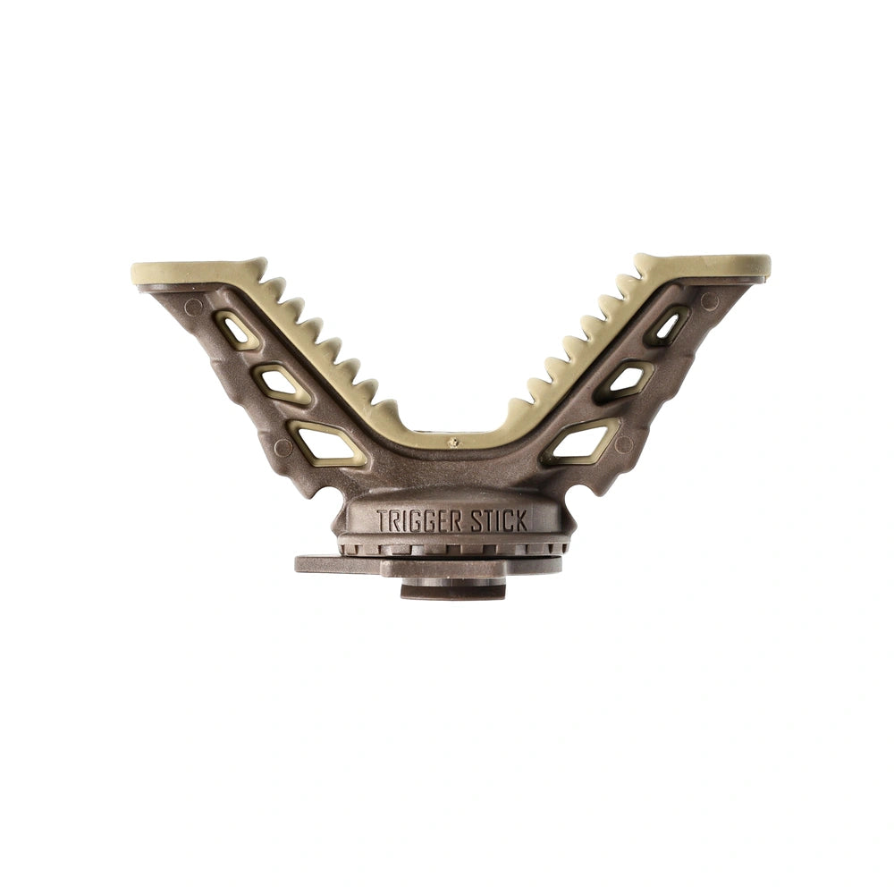 V formos antgalis šautuvo atramai Primos V-yoke skirtas Primos Trigger Stick Gen III™
