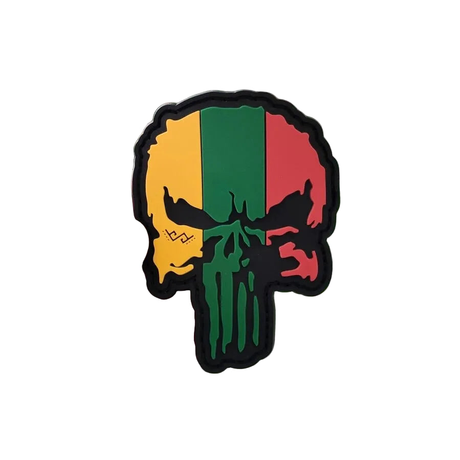 LTU Punisher