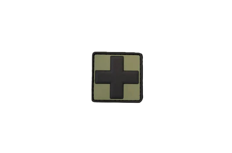 Antsiuvas PVC „MEDIC“ S